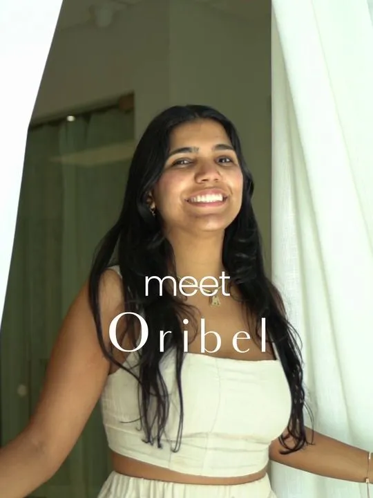 Oribel, BHEAL client