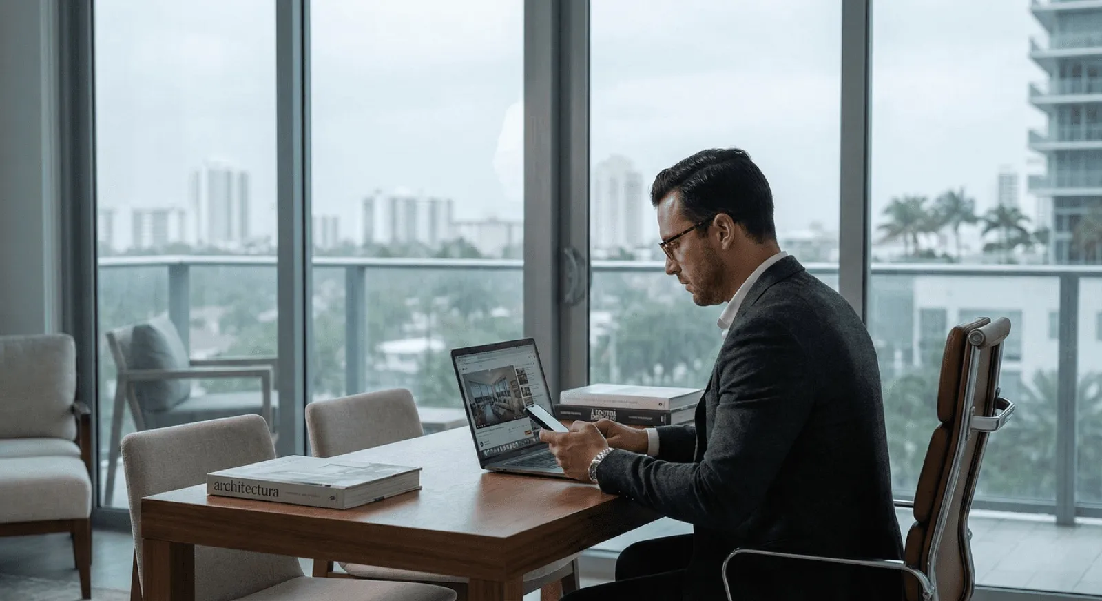 ¿Cómo funciona el marketing de contenidos para agentes inmobiliarios en Miami?